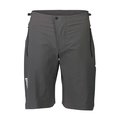 POC pantalones cortos sin tirantes - ESSENTIAL ENDURO W - gris