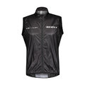 SCOTT chaleco - RC TEAM WB - negro