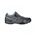 SCOTT baratijas - SPORT CRUS-R BOA W - gris/azul claro