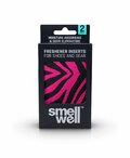 SMELLWELL desodorizante - ACTIVE  - rosa