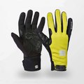 SPORTFUL guantes de dedos largos - WS ESSENTIAL 2 - amarillo/negro