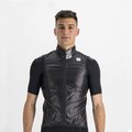 SPORTFUL chaleco - HOT PACK EASYLIGHT - negro