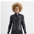 SPORTFUL chaqueta cortaviento - HOT PACK EASYLIGHT W - negro