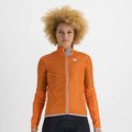 SPORTFUL chaqueta cortaviento - HOT PACK EASYLIGHT W - naranja