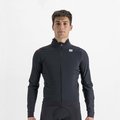 SPORTFUL chaqueta cortaviento - FIANDRE PRO - negro