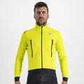 SPORTFUL chaqueta aislante - FIANDRE WARM - amarillo