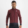 SPORTFUL chaqueta aislante - FIANDRE WARM - granate