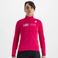 SPORTFUL chaqueta aislante - TEMPO W LADY - rosa