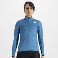 SPORTFUL chaqueta aislante - TEMPO W LADY - azul