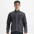 SPORTFUL chaqueta cortaviento - REFLEX - negro