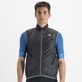 SPORTFUL chaleco - REFLEX - negro