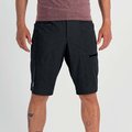 SPORTFUL pantalones cortos sin tirantes - GIARA - negro