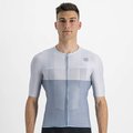 SPORTFUL jersey de manga corta - LIGHT PRO - gris