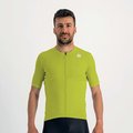 SPORTFUL jersey de manga corta - MATCHY - verde