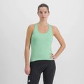 SPORTFUL maillot sin mangas - MATCHY LADY - verde claro