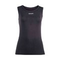 UYN camiseta sin mangas - ENERGYON LADY - negro