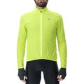 UYN chaqueta cortaviento - ULTRALIGHT WIND - amarillo