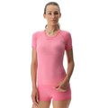 UYN Camiseta de manga corta - MOTYON LADY - rosa