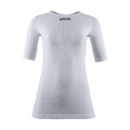 UYN Camiseta de manga corta - ENERGYON LADY - blanco