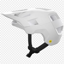 POC casco - KORTAL RACE MIPS - blanco