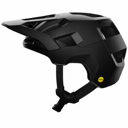 POC casco - KORTAL RACE MIPS - negro