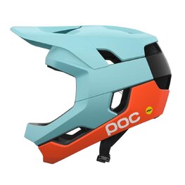POC casco - OTOCON RACE MIPS - azul