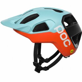 POC casco - CULARIS - azul