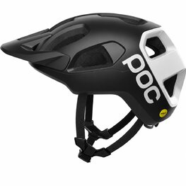 POC casco - CULARIS - negro