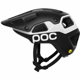 POC casco - CULARIS PURE - negro