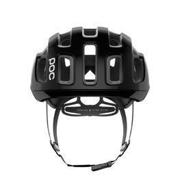 POC casco - VENTRAL AIR WF MIPS - negro