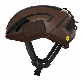 POC casco - OMNE ULTRA MIPS - marrón