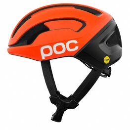POC casco - OMNE BEACON MIPS - naranja