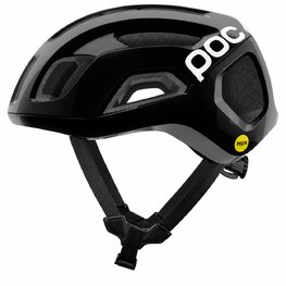 POC casco - VENTRAL AIR MIPS - negro