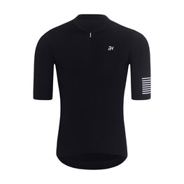 HOLOKOLO maillot corto y pantalón corto - VICTORIOUS ELITE - azul/negro
