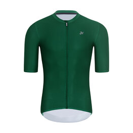 HOLOKOLO maillot corto y pantalón corto - AEROLITE - azul/negro/verde