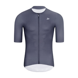 HOLOKOLO maillot corto y pantalón corto - ELEVATE - azul/negro/púrpura/antracita