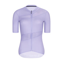 RIVANELLE maillot corto y pantalón corto - GLAMOR - ciclamen/púrpura