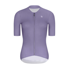 RIVANELLE maillot corto y falda - ELEVATE - negro/púrpura