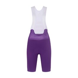 RIVANELLE maillot corto y pantalón corto - BIKE´S GOOD - púrpura/multicolor/negro