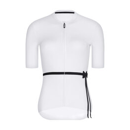 RIVANELLE maillot corto y pantalón corto - LOVELY - negro/blanco