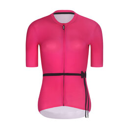 RIVANELLE maillot corto y pantalón corto - LOVELY - negro/rosa
