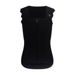 RIVANELLE maillot sin mangas y pantalón corto - SCALLESSA - negro