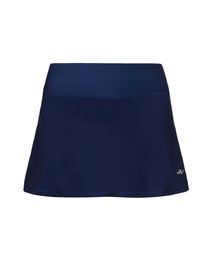 HOLOKOLO falda y bragas - CHIC ELITE LADY - azul/negro