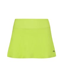 HOLOKOLO falda y bragas - CHIC ELITE LADY - negro/amarillo