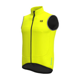 ALÉ chaleco - KLIMATIK K-SMART - amarillo