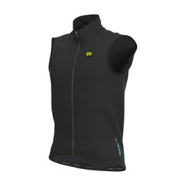 ALÉ chaleco - GILET RACING - negro
