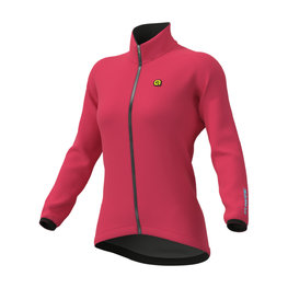 ALÉ chaqueta aislante - RACING KLIMATIK GUSCIO - rosa