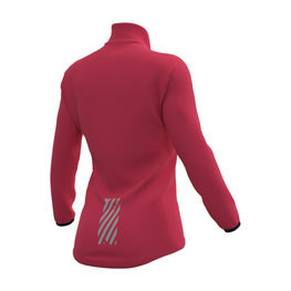ALÉ chaqueta aislante - RACING KLIMATIK GUSCIO - rosa