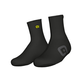 ALÉ calentadores - NEOPRENE - negro