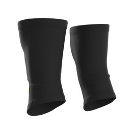 ALÉ calentadores - ACCESSORI TERMICO - negro